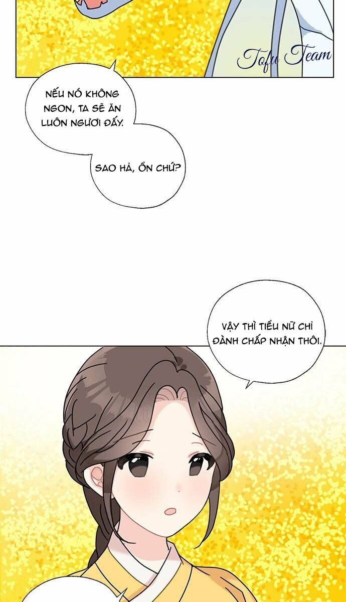Tôi Trở Thành Đầu Bếp Của Long Vương Chap 2 - Next Chap 3