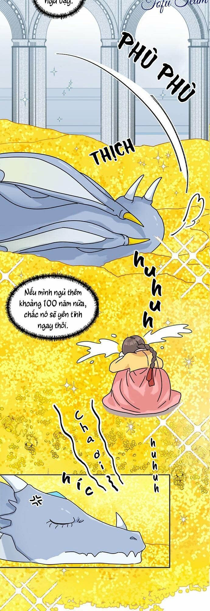 Tôi Trở Thành Đầu Bếp Của Long Vương Chap 2 - Next Chap 3