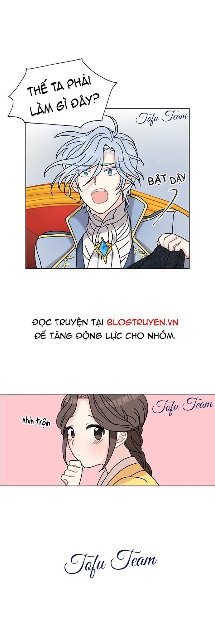 Tôi Trở Thành Đầu Bếp Của Long Vương Chap 4 - Next Chap 5