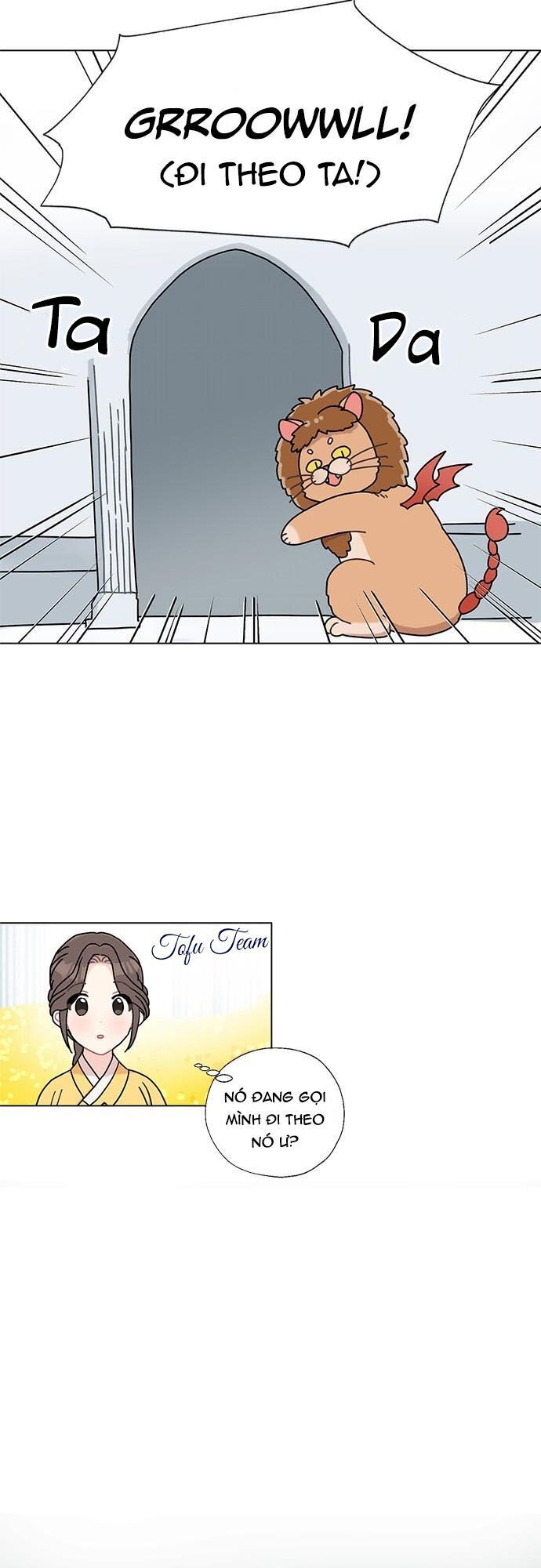 Tôi Trở Thành Đầu Bếp Của Long Vương Chap 4 - Next Chap 5