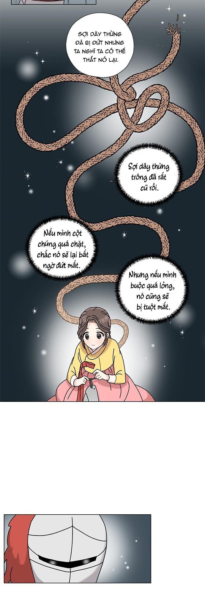 Tôi Trở Thành Đầu Bếp Của Long Vương Chap 4 - Next Chap 5