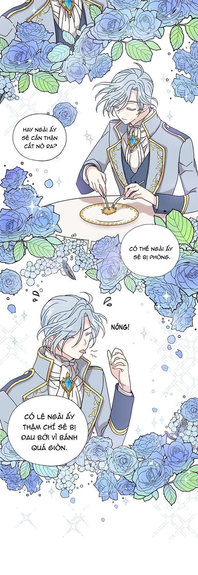 Tôi Trở Thành Đầu Bếp Của Long Vương Chap 4 - Next Chap 5