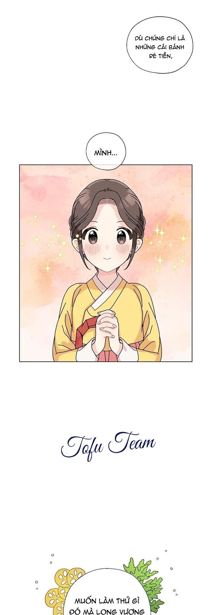 Tôi Trở Thành Đầu Bếp Của Long Vương Chap 4 - Next Chap 5