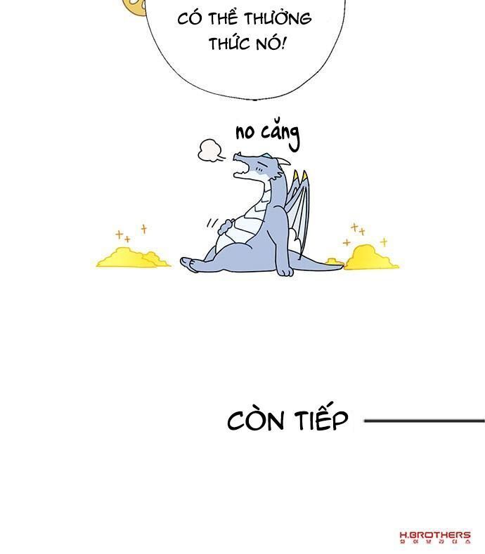 Tôi Trở Thành Đầu Bếp Của Long Vương Chap 4 - Next Chap 5