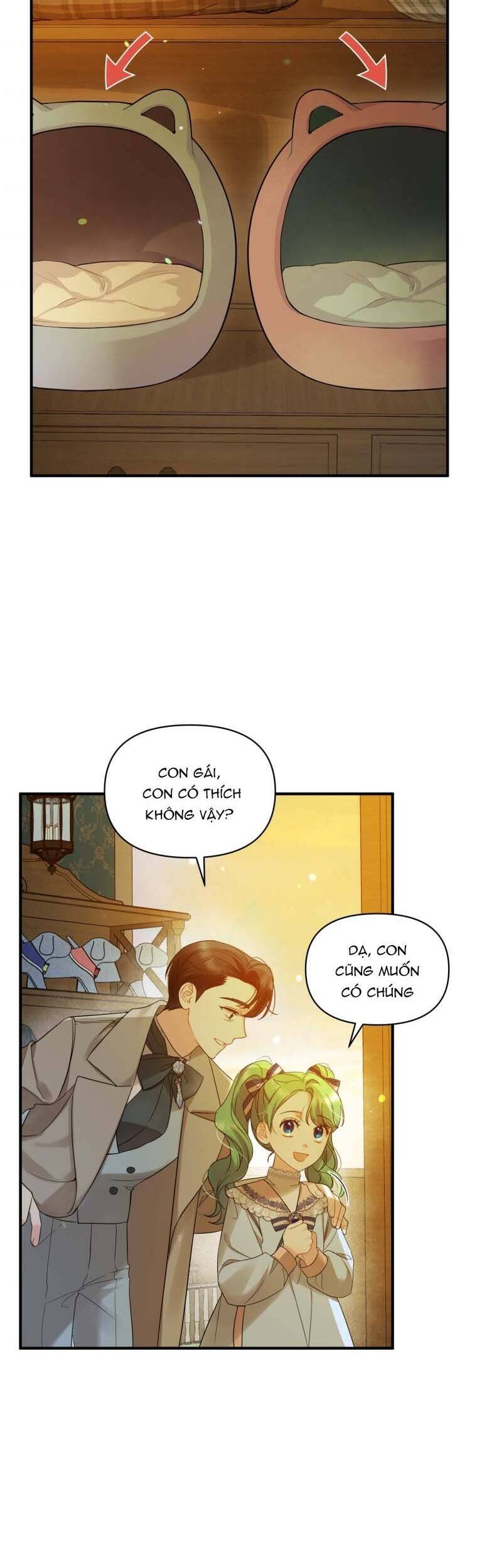 Tôi Trở Thành Em Gái Của Nam Chính Tiểu Thuyết Bl Chap 14 - Next Chap 15