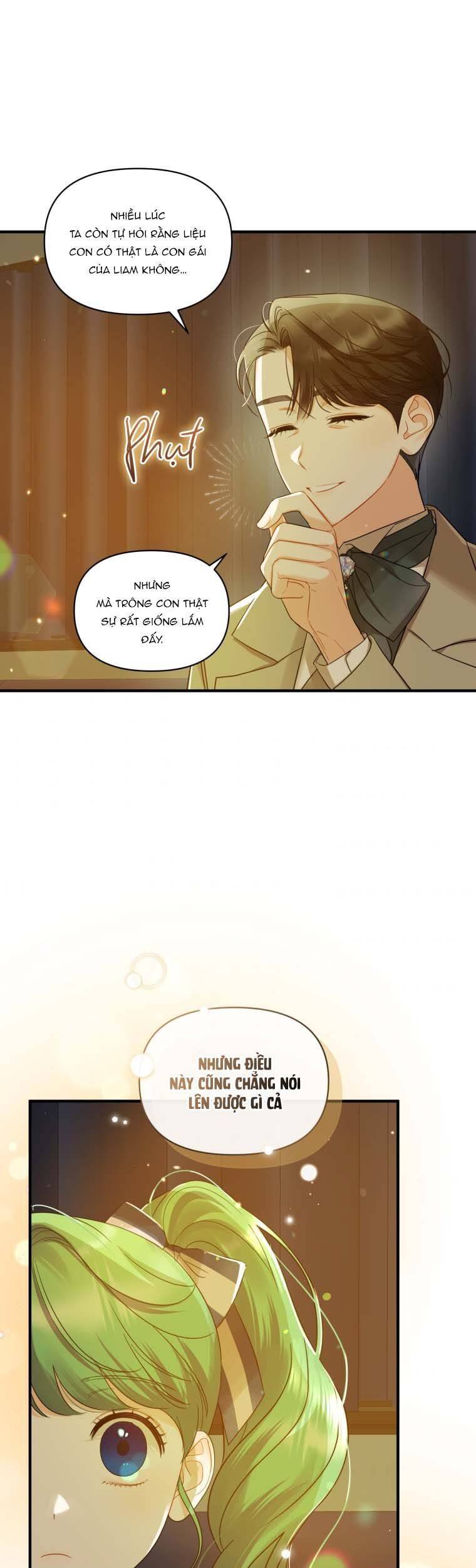 Tôi Trở Thành Em Gái Của Nam Chính Tiểu Thuyết Bl Chap 14 - Next Chap 15