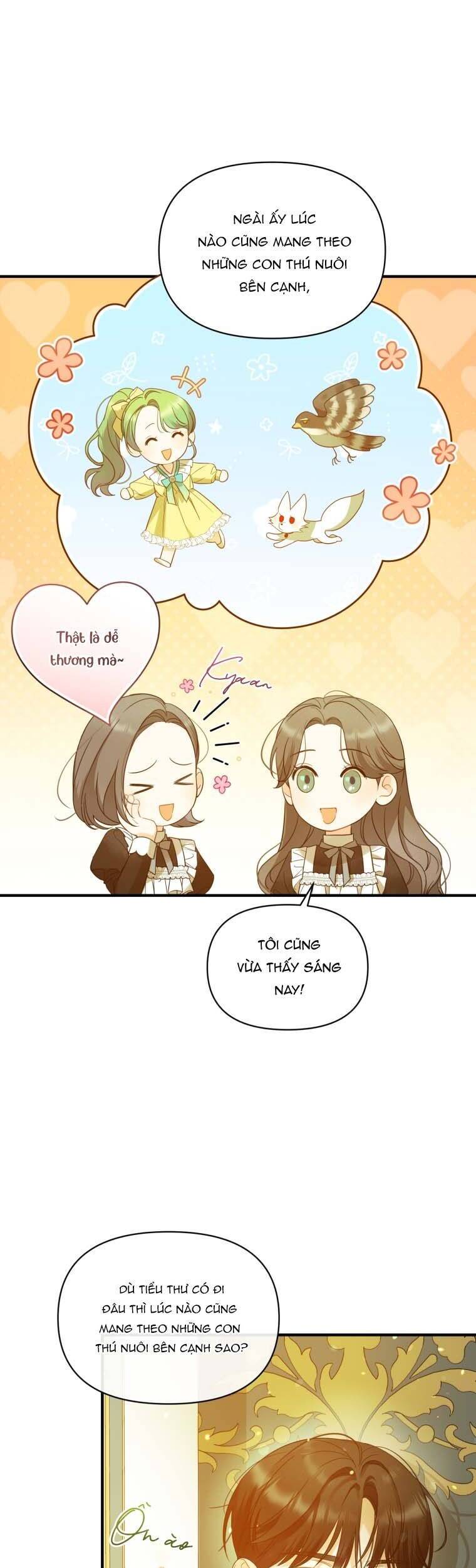 Tôi Trở Thành Em Gái Của Nam Chính Tiểu Thuyết Bl Chap 14 - Next Chap 15