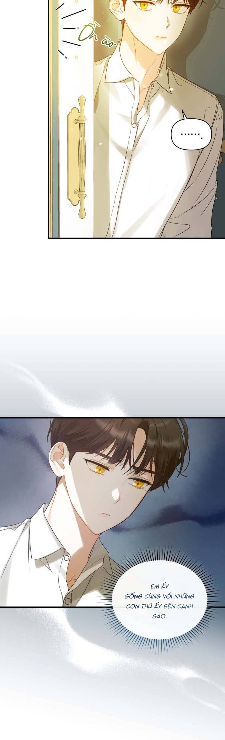 Tôi Trở Thành Em Gái Của Nam Chính Tiểu Thuyết Bl Chap 14 - Next Chap 15