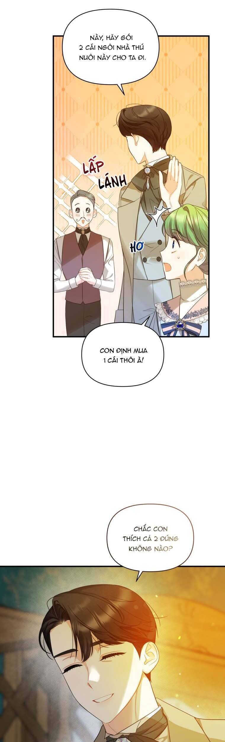 Tôi Trở Thành Em Gái Của Nam Chính Tiểu Thuyết Bl Chap 14 - Next Chap 15