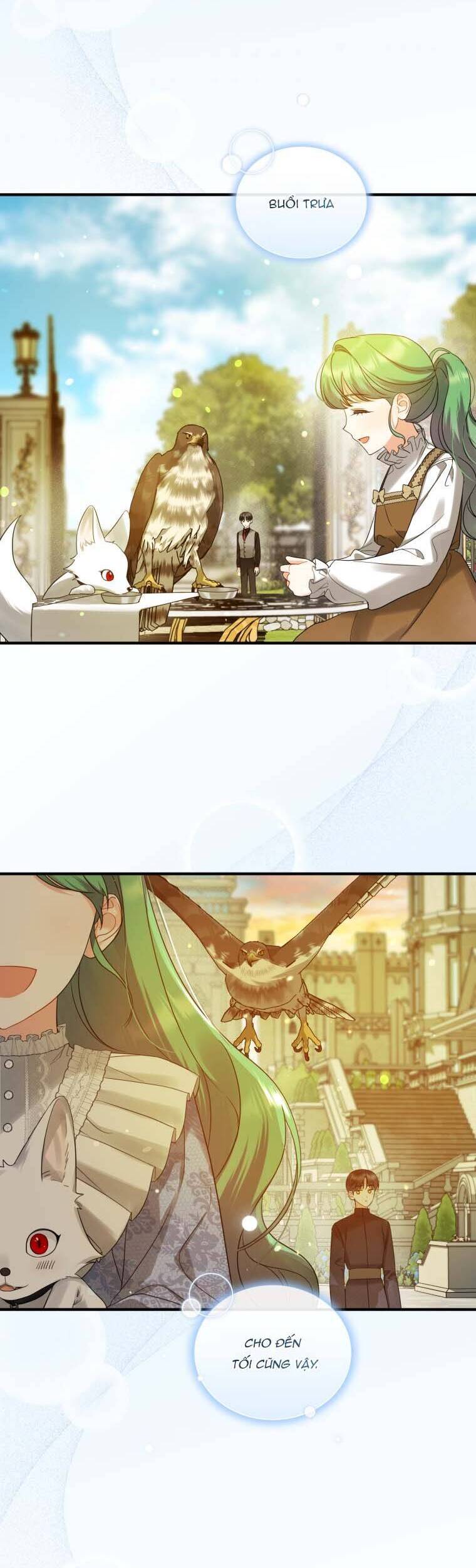 Tôi Trở Thành Em Gái Của Nam Chính Tiểu Thuyết Bl Chap 14 - Next Chap 15