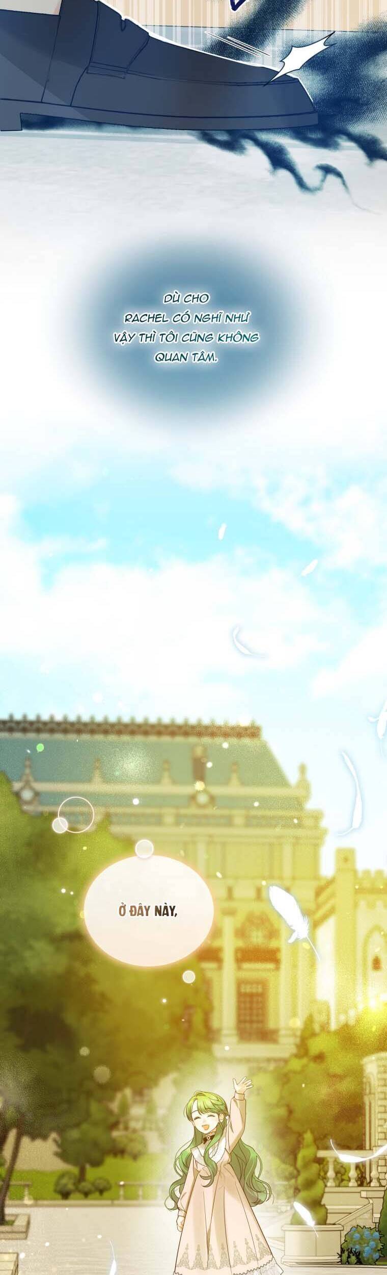 Tôi Trở Thành Em Gái Của Nam Chính Tiểu Thuyết Bl Chap 14 - Next Chap 15
