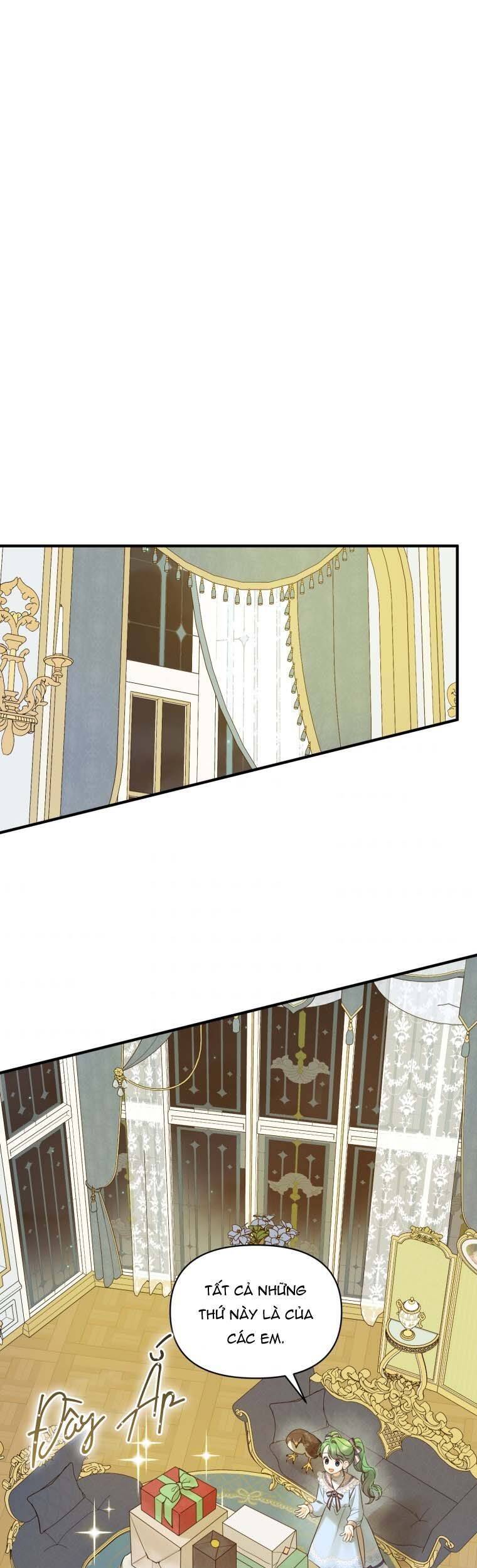 Tôi Trở Thành Em Gái Của Nam Chính Tiểu Thuyết Bl Chap 14 - Next Chap 15