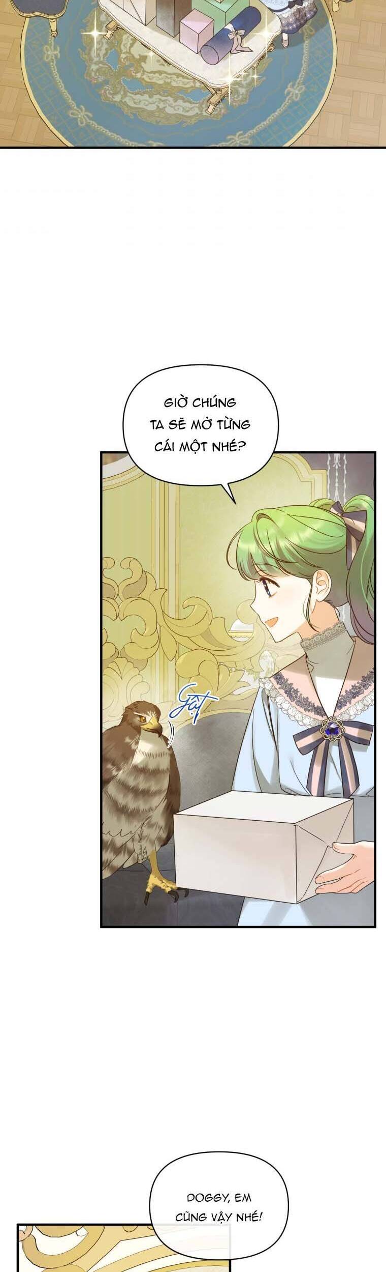 Tôi Trở Thành Em Gái Của Nam Chính Tiểu Thuyết Bl Chap 14 - Next Chap 15