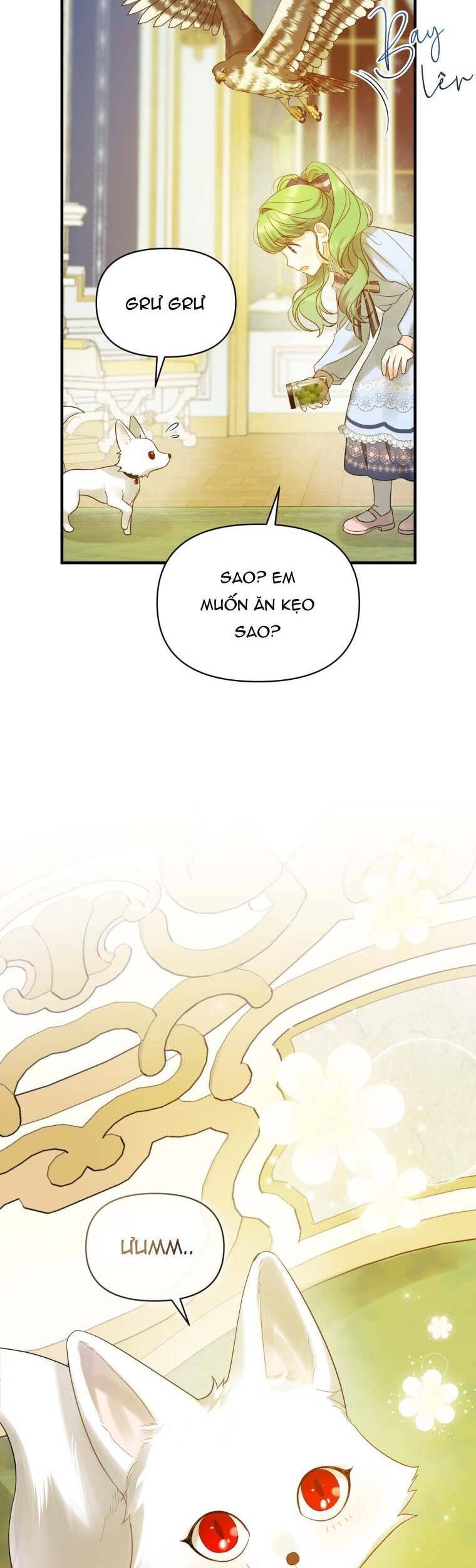 Tôi Trở Thành Em Gái Của Nam Chính Tiểu Thuyết Bl Chap 14 - Next Chap 15