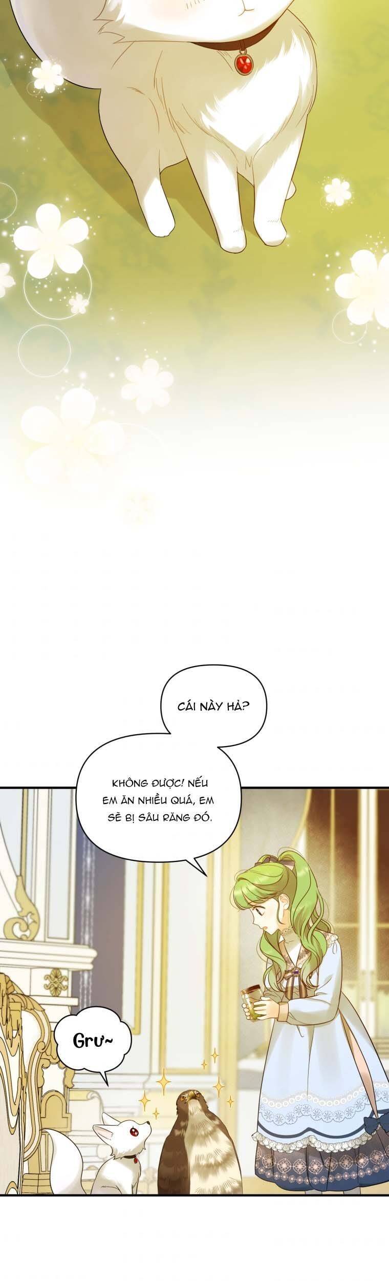 Tôi Trở Thành Em Gái Của Nam Chính Tiểu Thuyết Bl Chap 14 - Next Chap 15