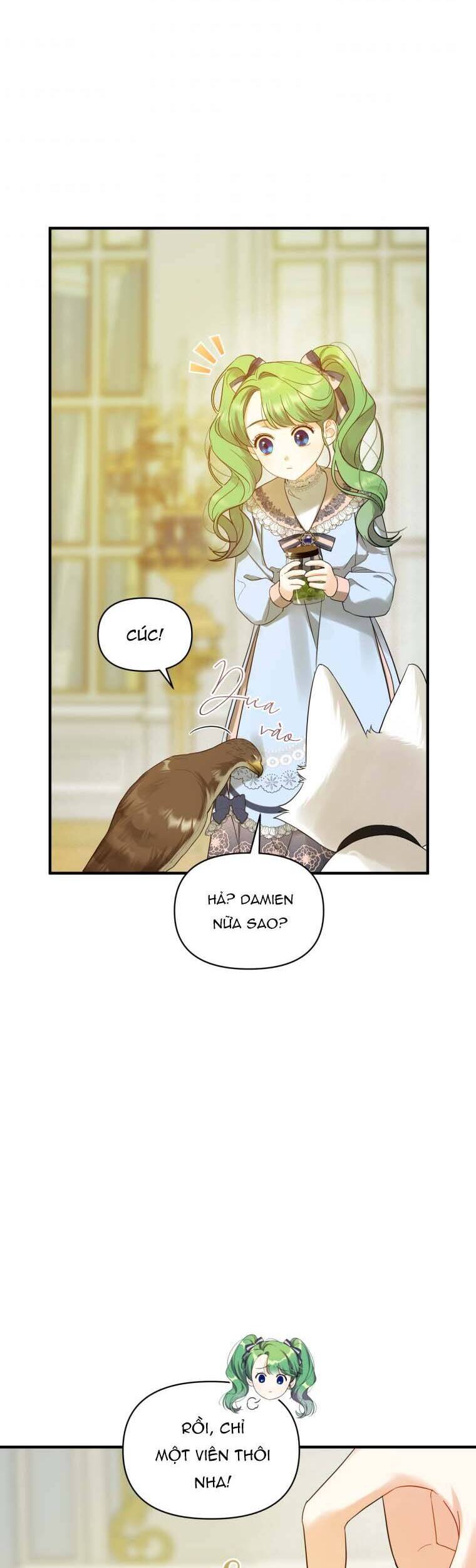 Tôi Trở Thành Em Gái Của Nam Chính Tiểu Thuyết Bl Chap 14 - Next Chap 15