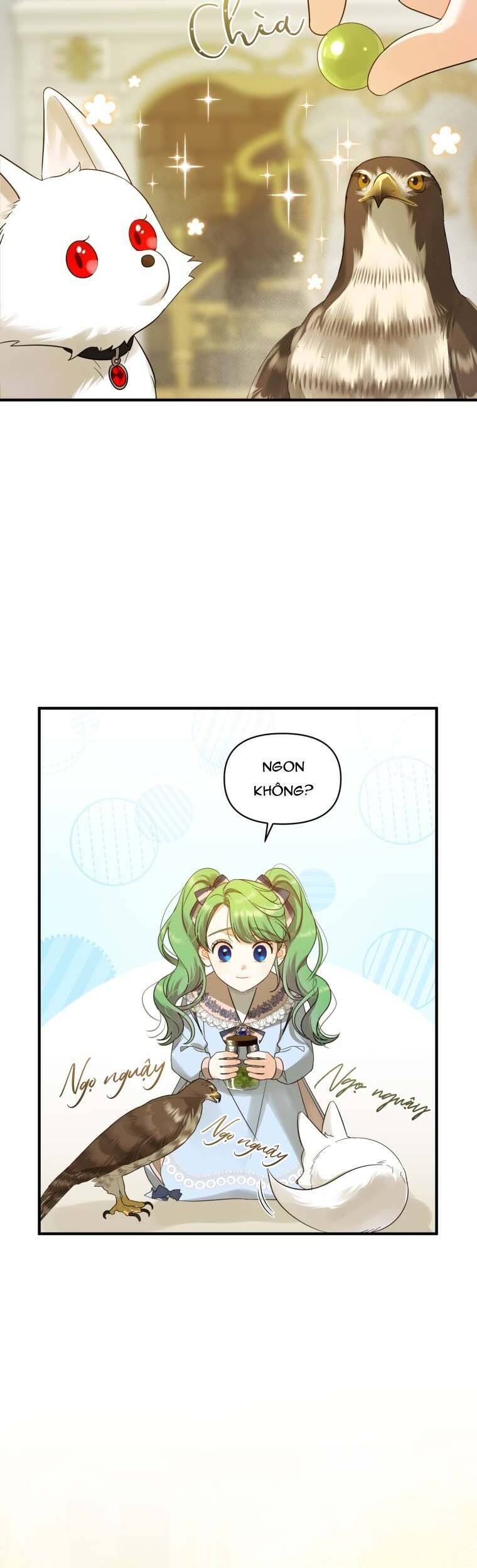 Tôi Trở Thành Em Gái Của Nam Chính Tiểu Thuyết Bl Chap 14 - Next Chap 15