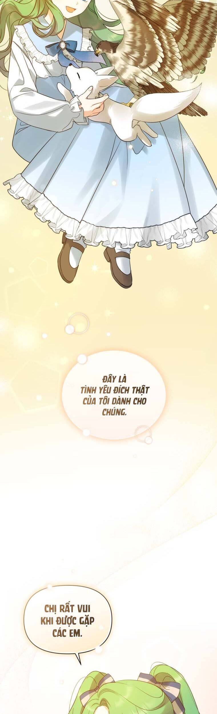 Tôi Trở Thành Em Gái Của Nam Chính Tiểu Thuyết Bl Chap 14 - Next Chap 15