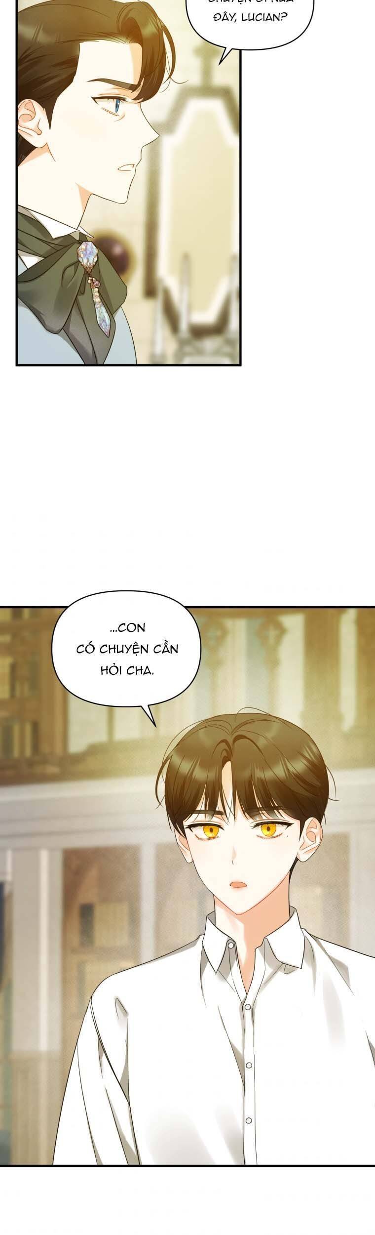 Tôi Trở Thành Em Gái Của Nam Chính Tiểu Thuyết Bl Chap 14 - Next Chap 15