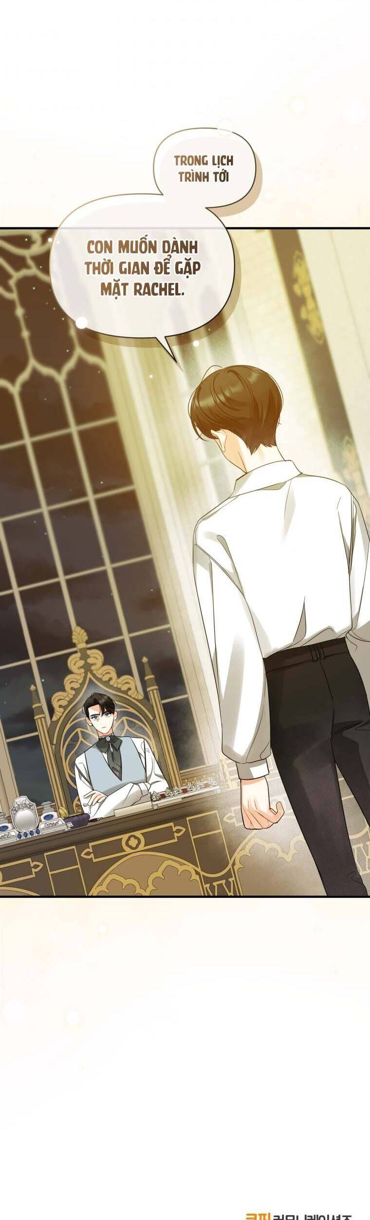 Tôi Trở Thành Em Gái Của Nam Chính Tiểu Thuyết Bl Chap 14 - Next Chap 15