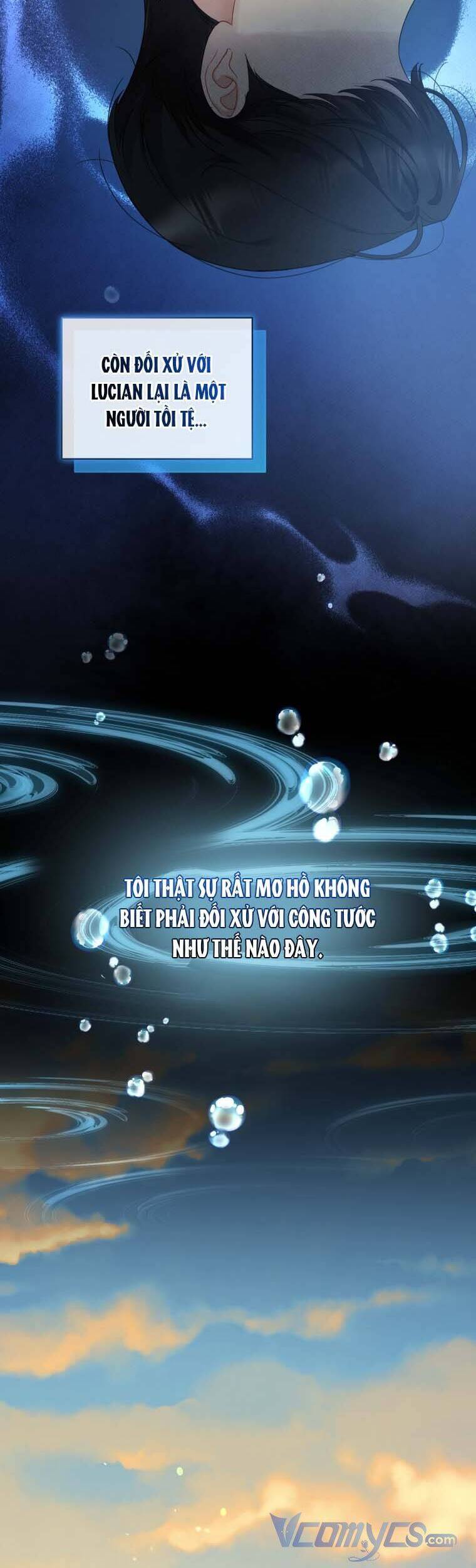 Tôi Trở Thành Em Gái Của Nam Chính Tiểu Thuyết Bl Chap 14 - Next Chap 15