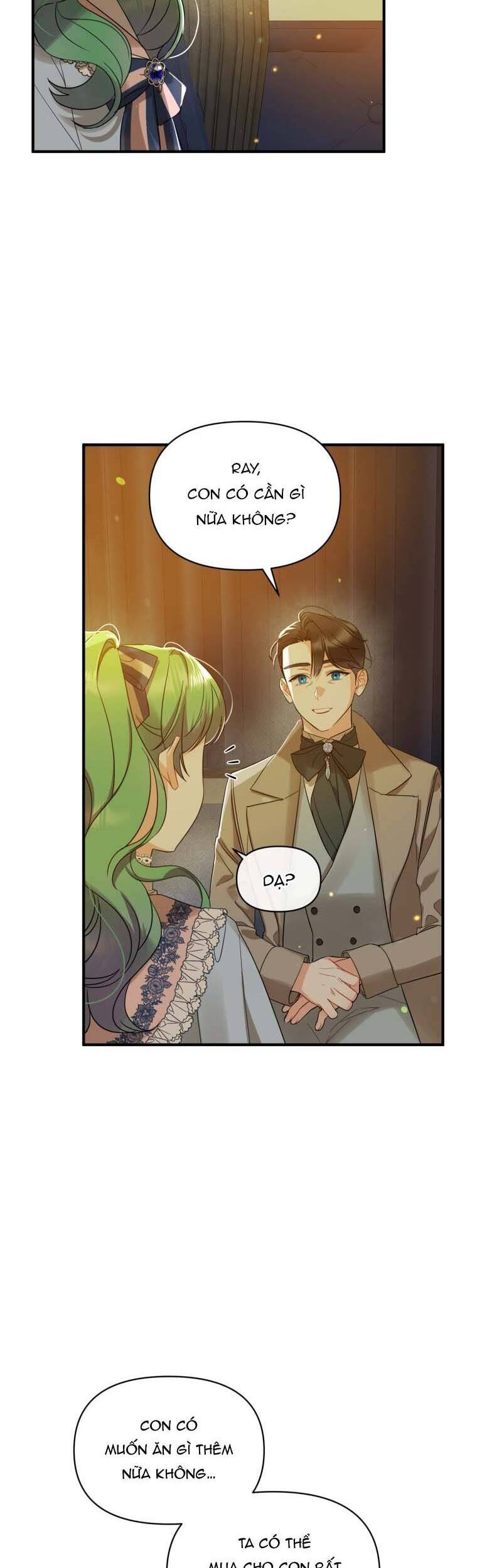 Tôi Trở Thành Em Gái Của Nam Chính Tiểu Thuyết Bl Chap 14 - Next Chap 15