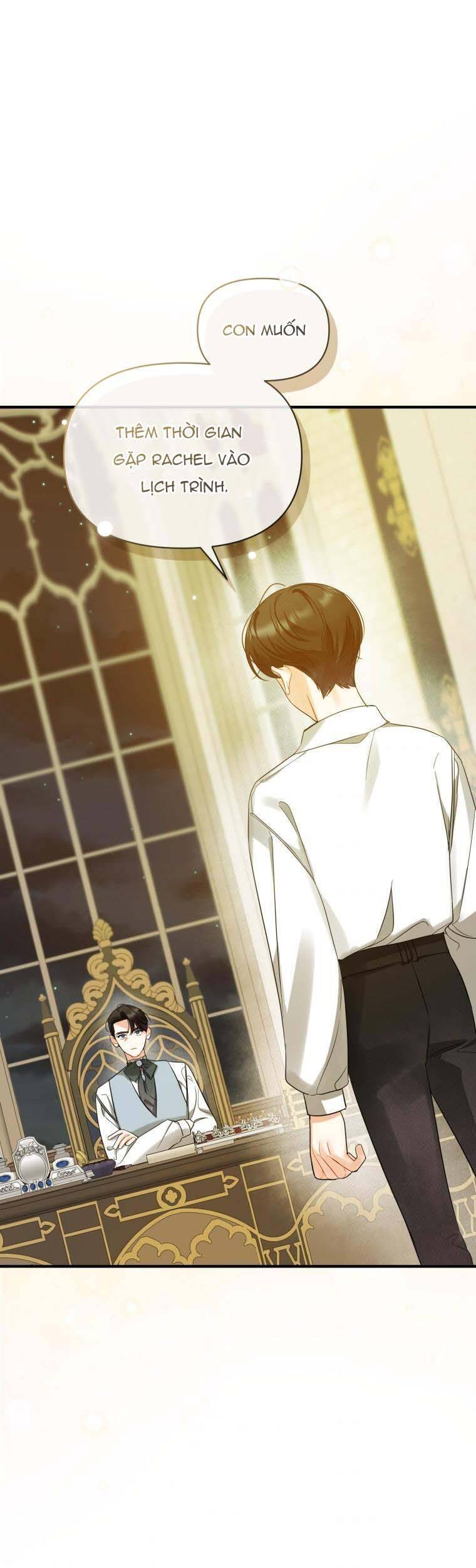 Tôi Trở Thành Em Gái Của Nam Chính Tiểu Thuyết Bl Chap 15 - Next Chap 16