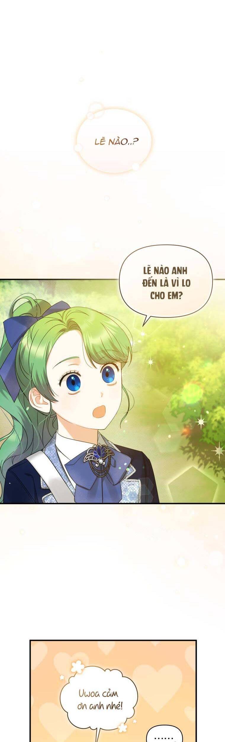 Tôi Trở Thành Em Gái Của Nam Chính Tiểu Thuyết Bl Chap 15 - Next Chap 16