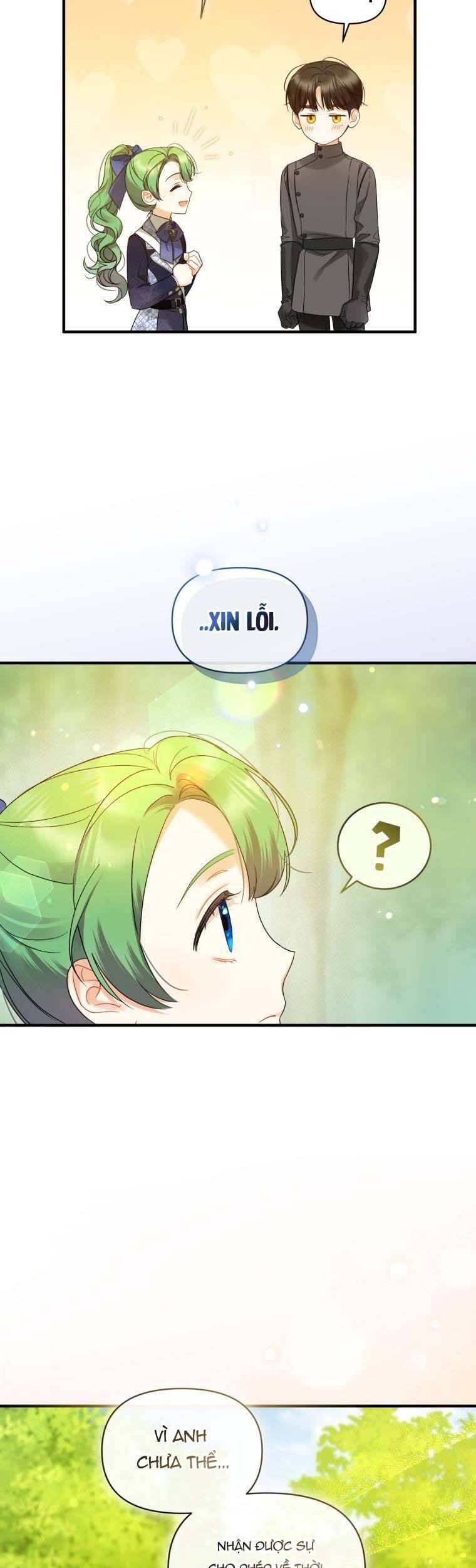 Tôi Trở Thành Em Gái Của Nam Chính Tiểu Thuyết Bl Chap 15 - Next Chap 16