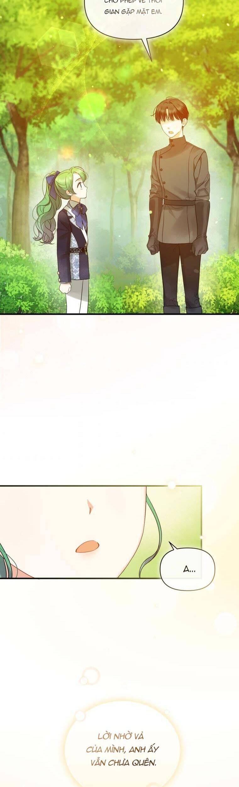 Tôi Trở Thành Em Gái Của Nam Chính Tiểu Thuyết Bl Chap 15 - Next Chap 16