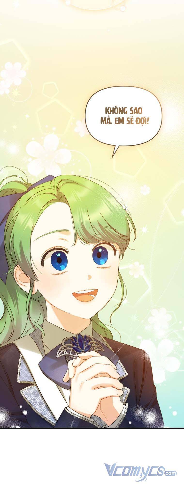 Tôi Trở Thành Em Gái Của Nam Chính Tiểu Thuyết Bl Chap 15 - Next Chap 16