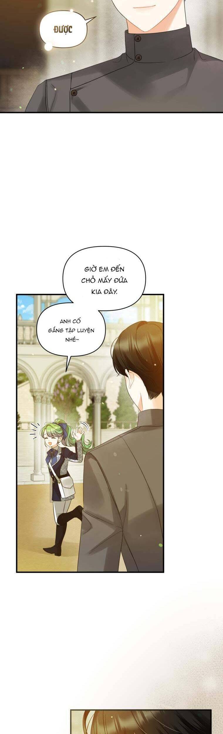 Tôi Trở Thành Em Gái Của Nam Chính Tiểu Thuyết Bl Chap 15 - Next Chap 16