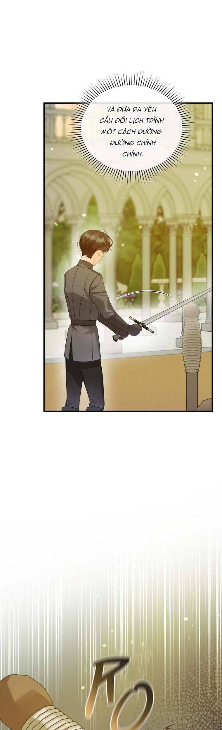 Tôi Trở Thành Em Gái Của Nam Chính Tiểu Thuyết Bl Chap 15 - Next Chap 16
