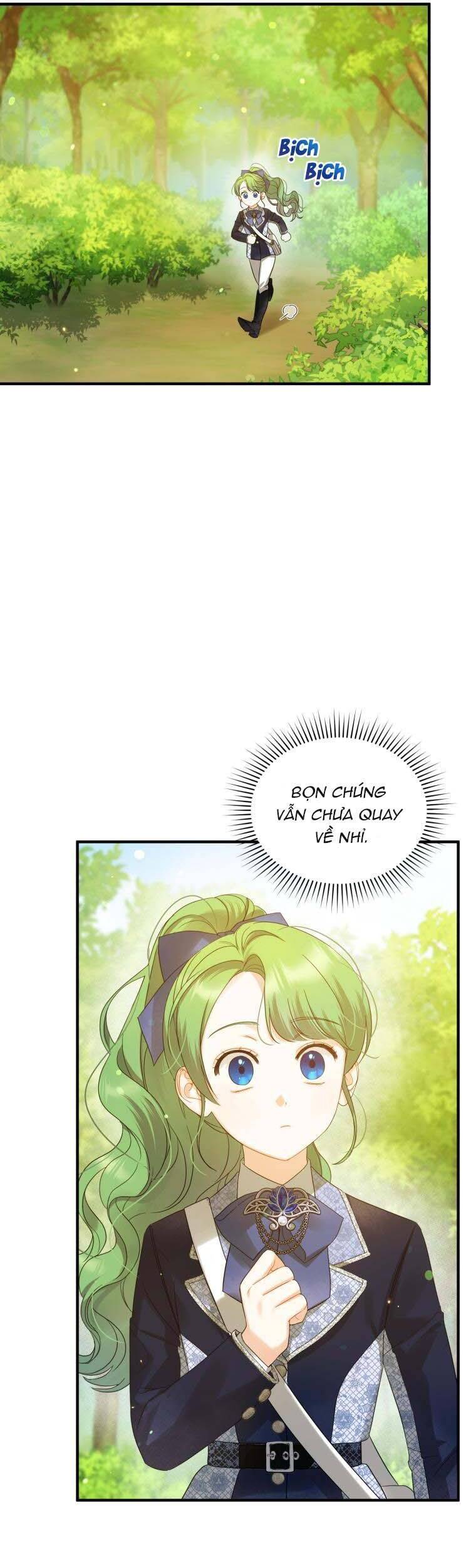 Tôi Trở Thành Em Gái Của Nam Chính Tiểu Thuyết Bl Chap 15 - Next Chap 16