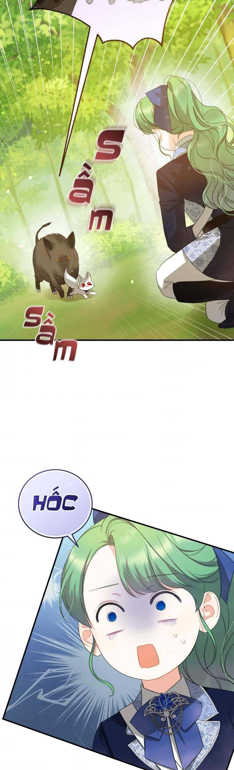 Tôi Trở Thành Em Gái Của Nam Chính Tiểu Thuyết Bl Chap 15 - Next Chap 16