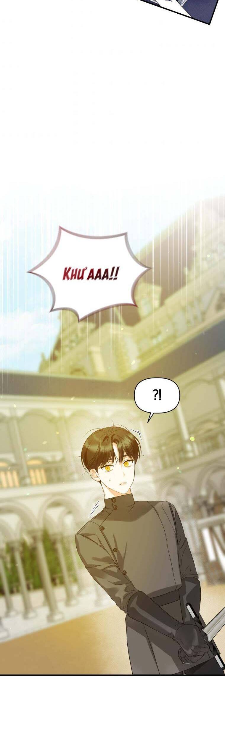 Tôi Trở Thành Em Gái Của Nam Chính Tiểu Thuyết Bl Chap 15 - Next Chap 16
