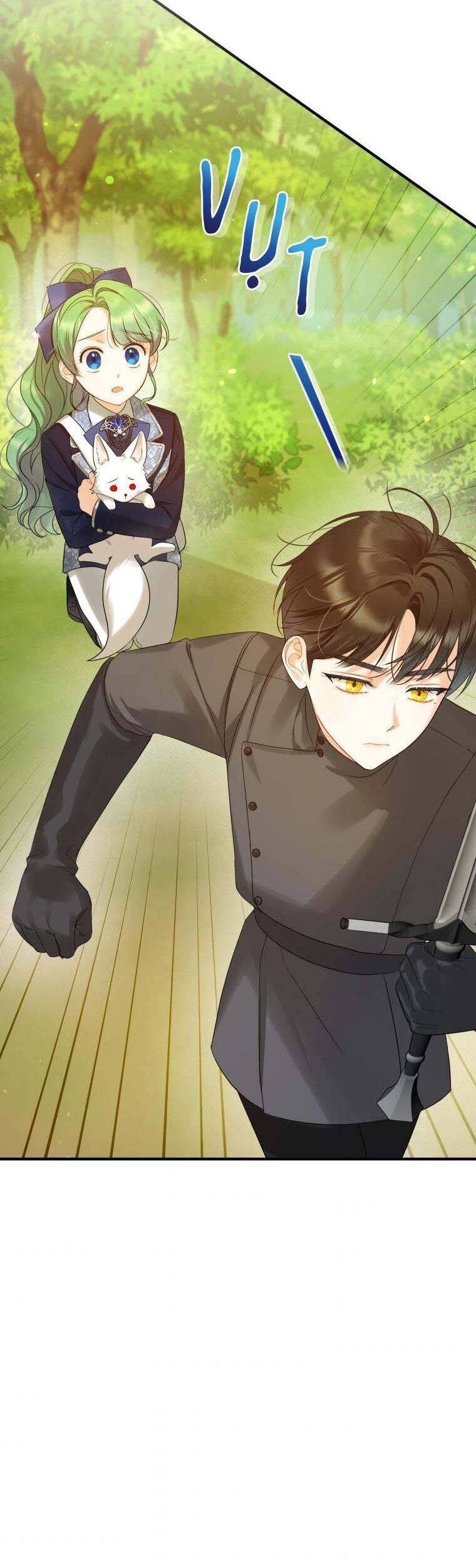 Tôi Trở Thành Em Gái Của Nam Chính Tiểu Thuyết Bl Chap 15 - Next Chap 16