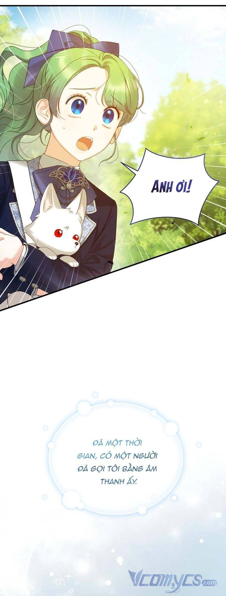 Tôi Trở Thành Em Gái Của Nam Chính Tiểu Thuyết Bl Chap 15 - Next Chap 16