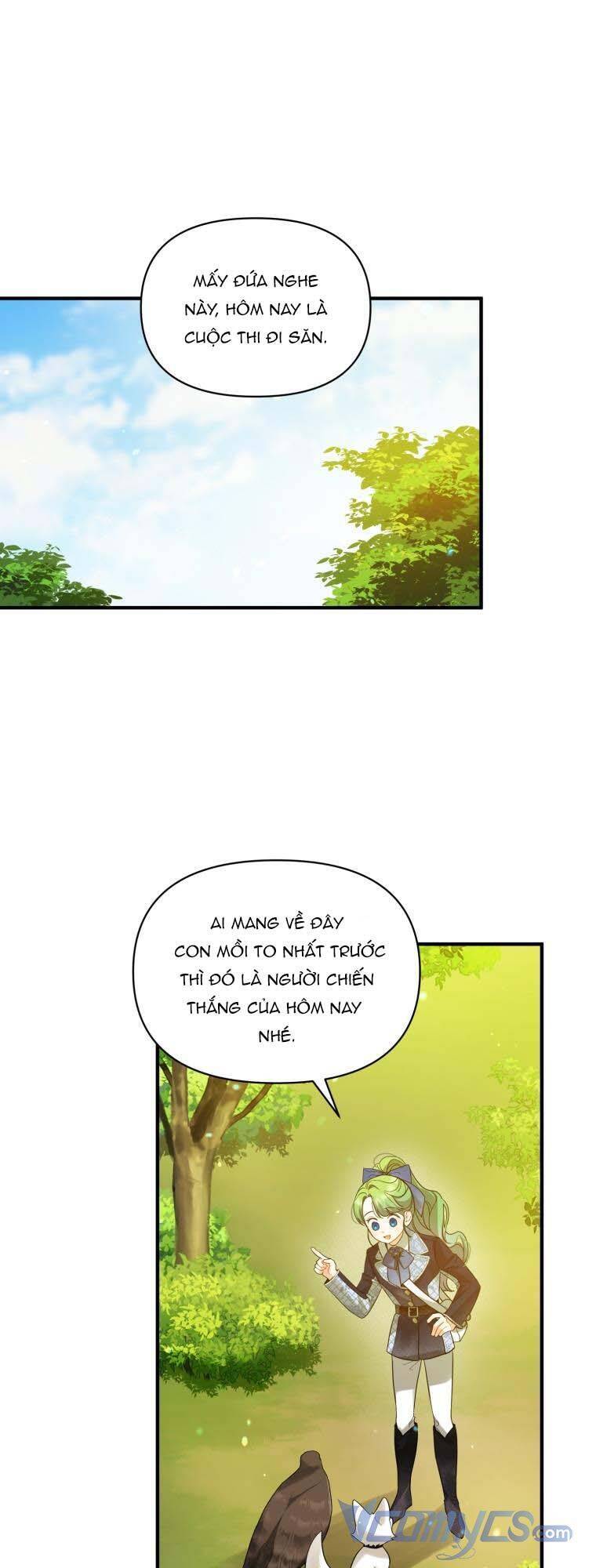 Tôi Trở Thành Em Gái Của Nam Chính Tiểu Thuyết Bl Chap 15 - Next Chap 16