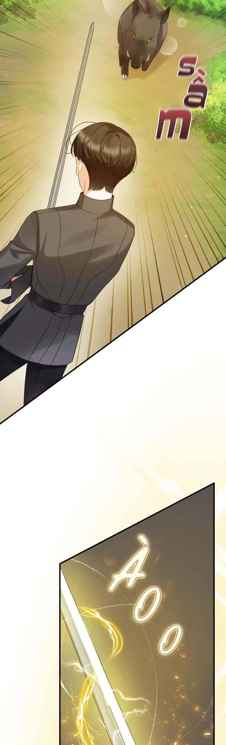 Tôi Trở Thành Em Gái Của Nam Chính Tiểu Thuyết Bl Chap 15 - Next Chap 16