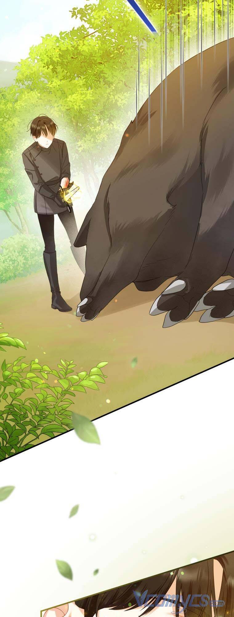 Tôi Trở Thành Em Gái Của Nam Chính Tiểu Thuyết Bl Chap 15 - Next Chap 16