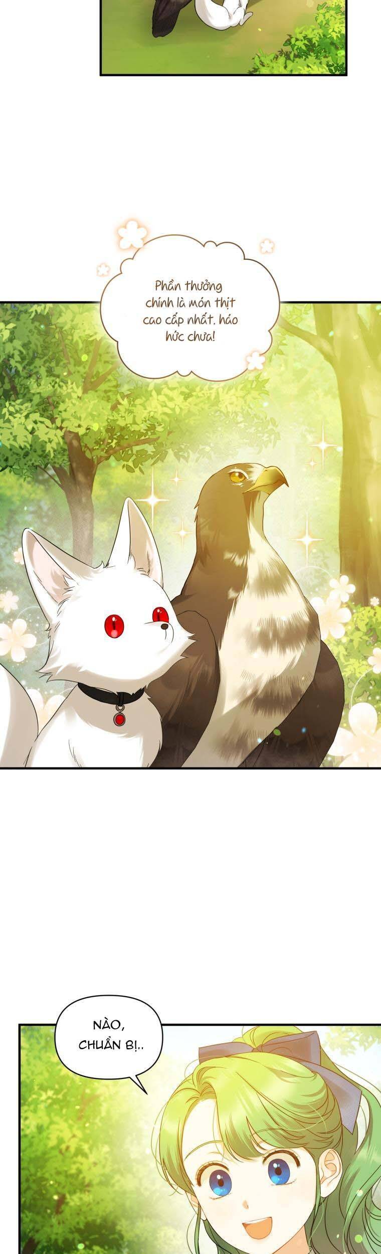 Tôi Trở Thành Em Gái Của Nam Chính Tiểu Thuyết Bl Chap 15 - Next Chap 16