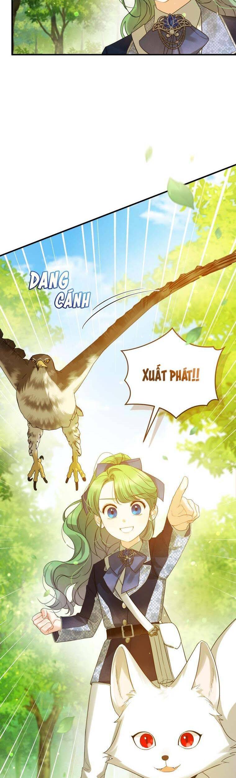 Tôi Trở Thành Em Gái Của Nam Chính Tiểu Thuyết Bl Chap 15 - Next Chap 16