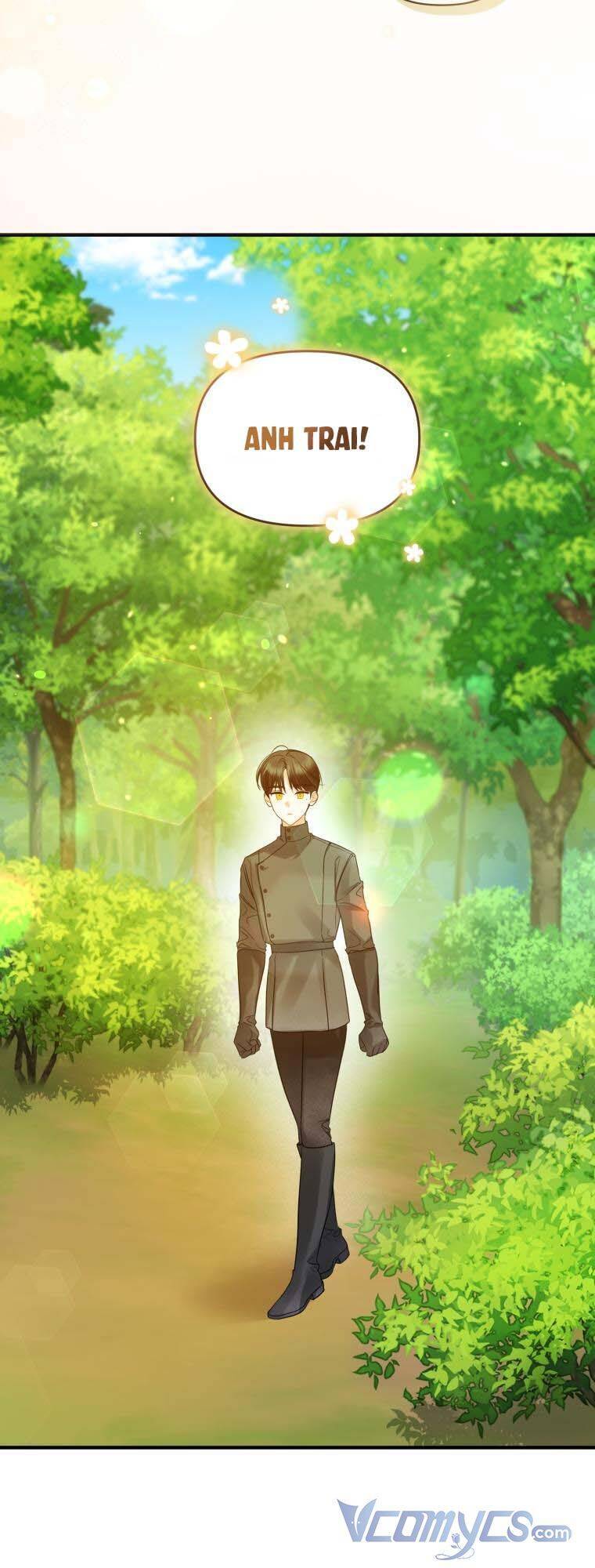 Tôi Trở Thành Em Gái Của Nam Chính Tiểu Thuyết Bl Chap 15 - Next Chap 16