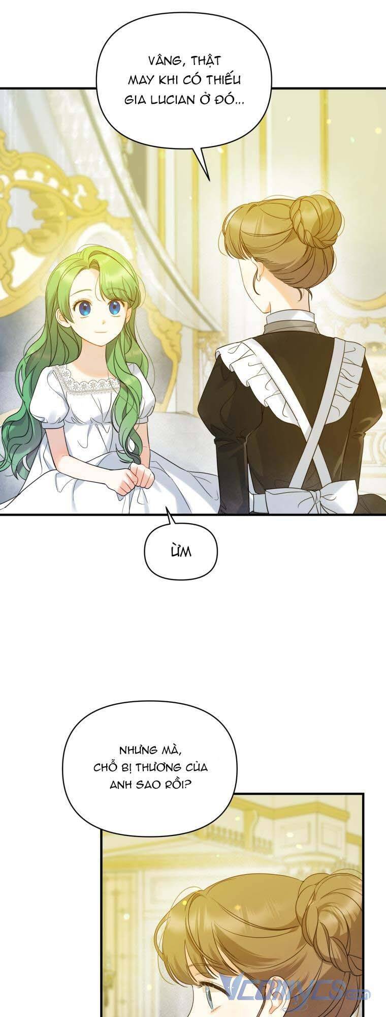 Tôi Trở Thành Em Gái Của Nam Chính Tiểu Thuyết Bl Chap 16 - Next Chap 17