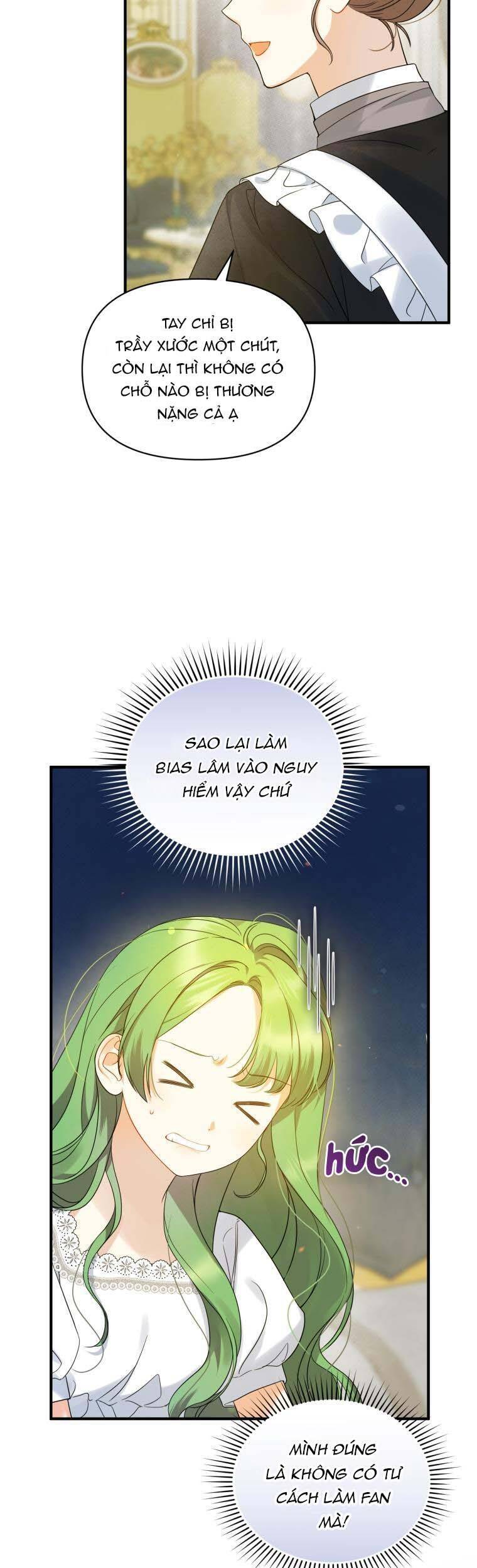 Tôi Trở Thành Em Gái Của Nam Chính Tiểu Thuyết Bl Chap 16 - Next Chap 17
