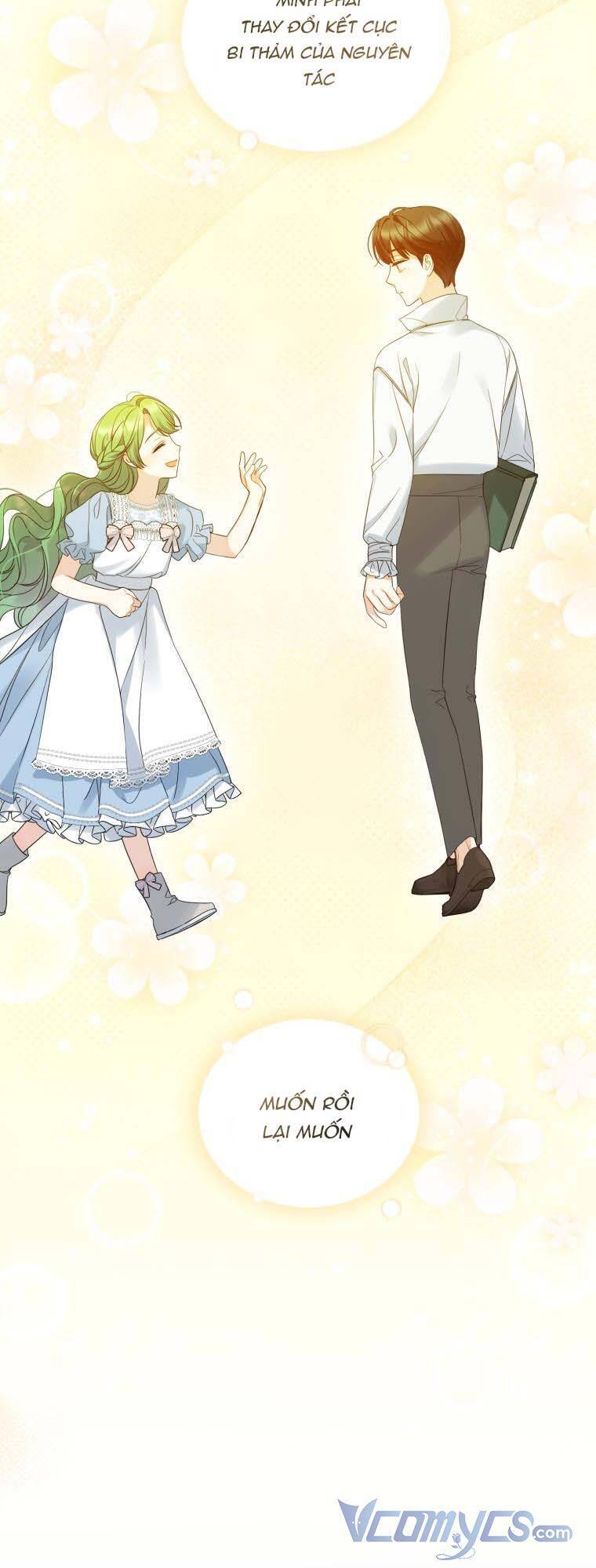 Tôi Trở Thành Em Gái Của Nam Chính Tiểu Thuyết Bl Chap 16 - Next Chap 17