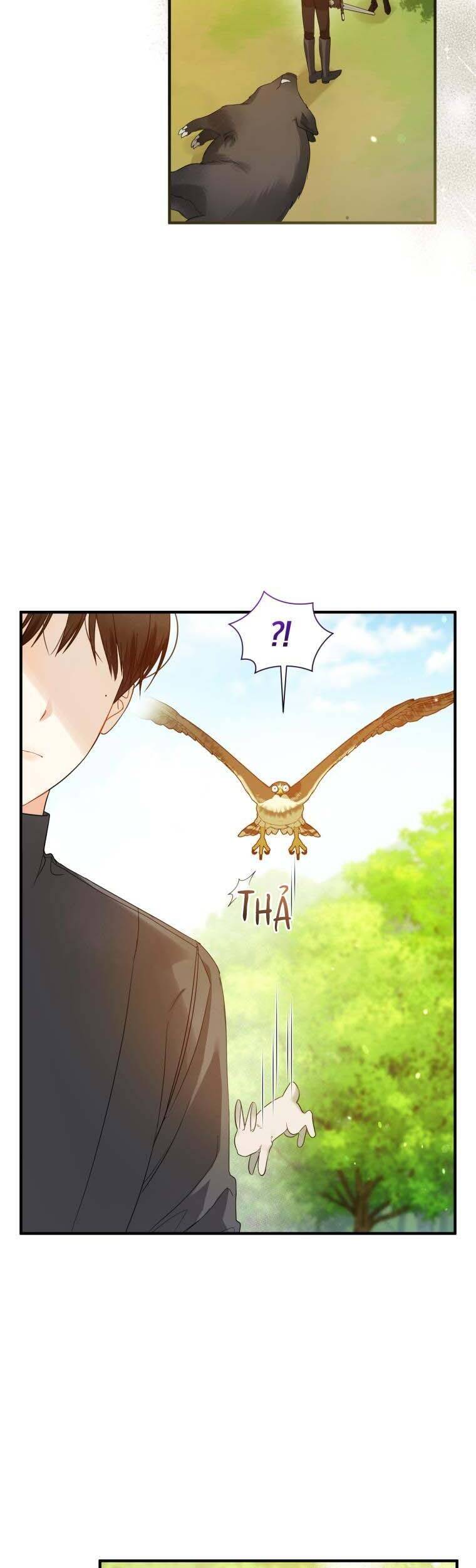Tôi Trở Thành Em Gái Của Nam Chính Tiểu Thuyết Bl Chap 16 - Next Chap 17
