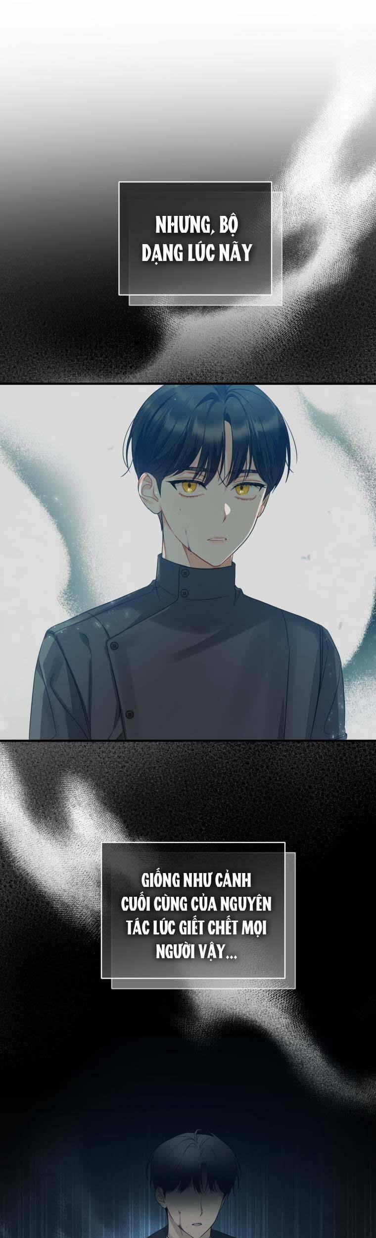 Tôi Trở Thành Em Gái Của Nam Chính Tiểu Thuyết Bl Chap 16 - Next Chap 17