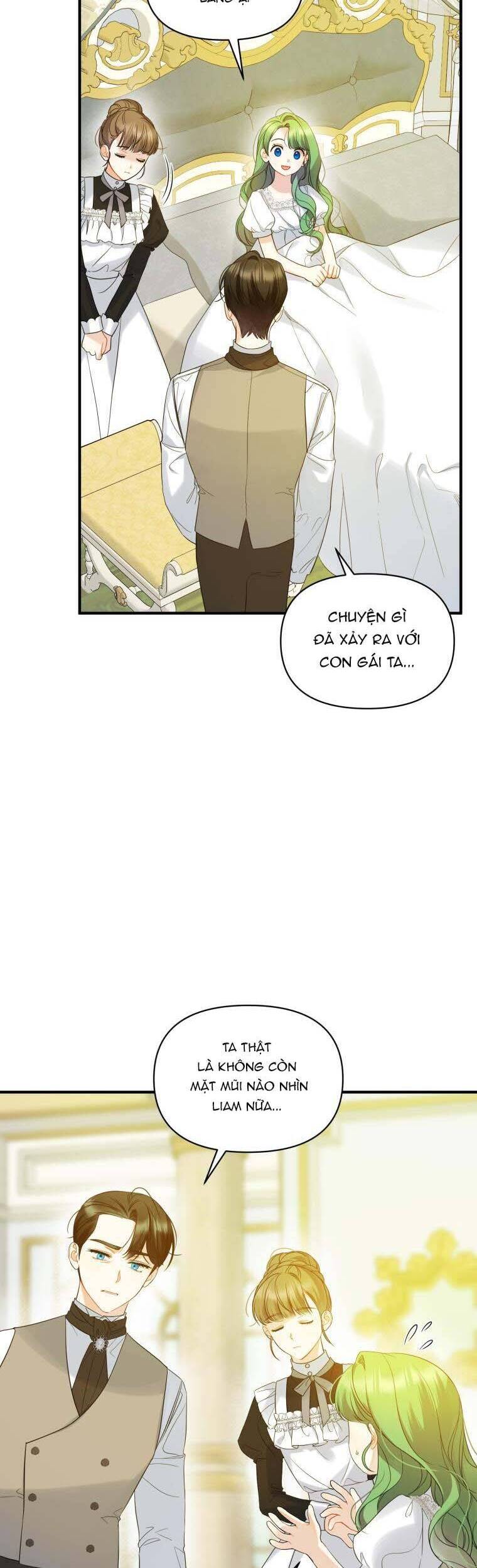 Tôi Trở Thành Em Gái Của Nam Chính Tiểu Thuyết Bl Chap 16 - Next Chap 17